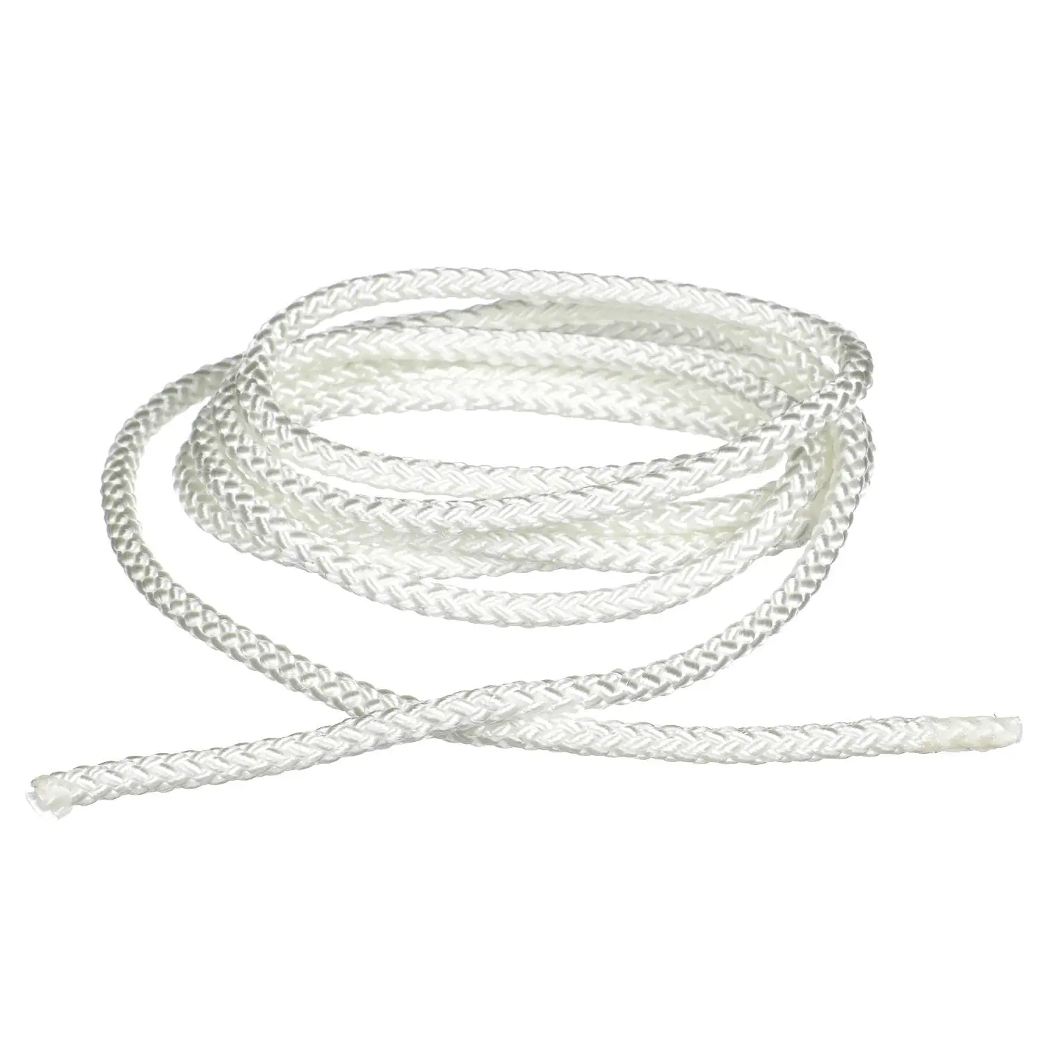 Quicksilver 8M0110703 Manual Start Outboards Starter Rope Line, Braided Nylon - Image 2