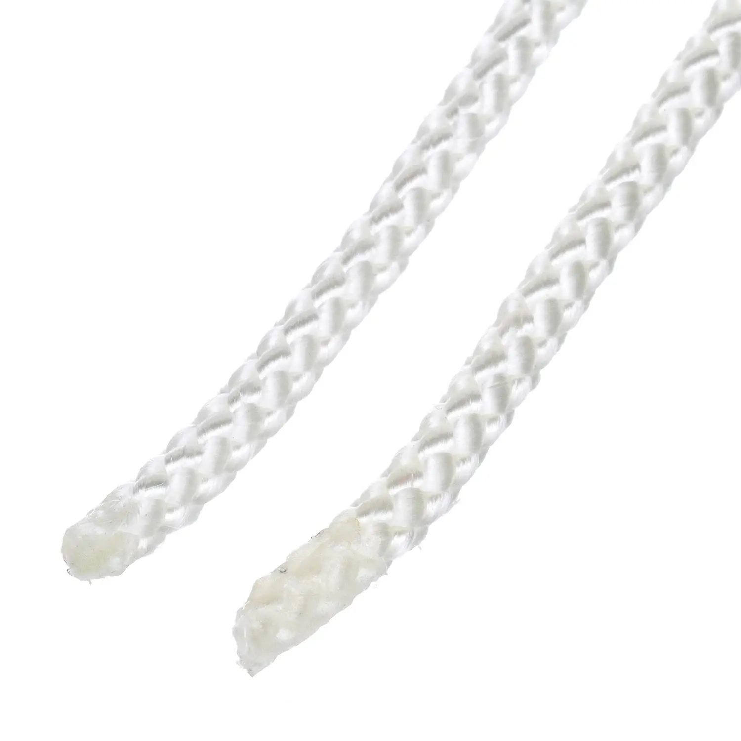 Quicksilver 8M0110703 Manual Start Outboards Starter Rope Line, Braided Nylon - Image 3