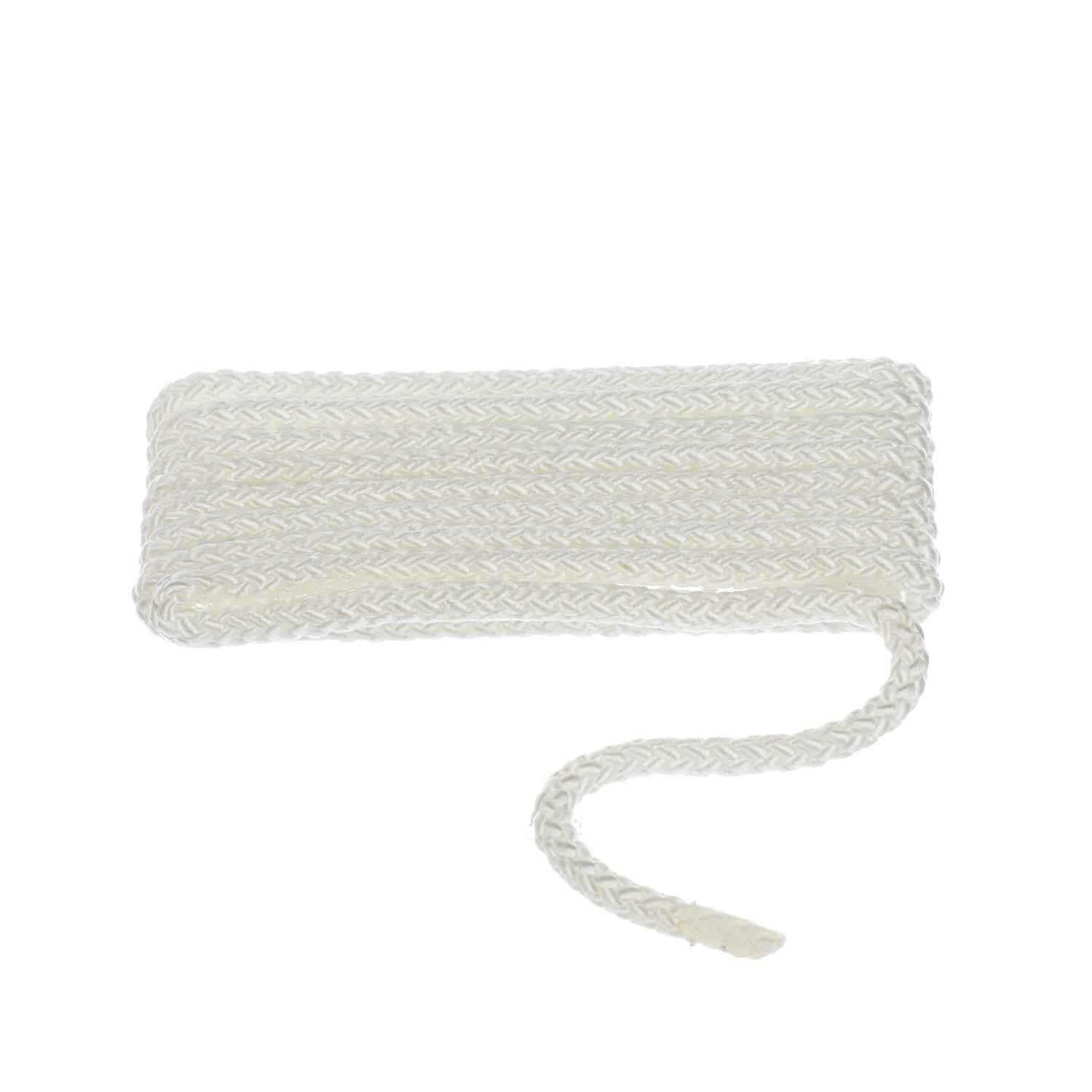 Quicksilver 8M0110703 Manual Start Outboards Starter Rope Line, Braided Nylon - Image 4