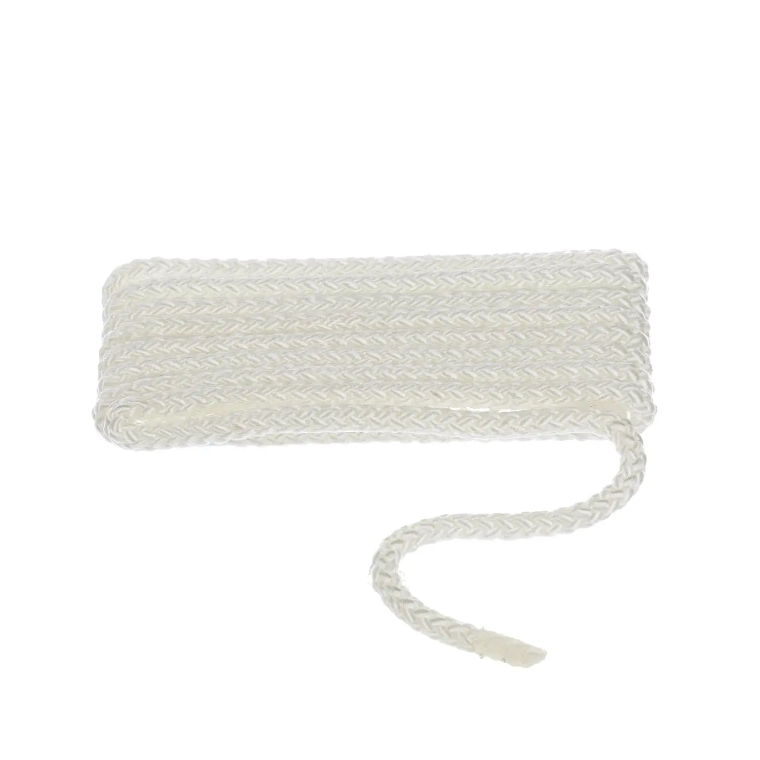 Quicksilver 8M0110703 Manual Start Outboards Starter Rope Line, Braided Nylon - Image 4