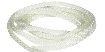 Quicksilver 8M0110704 Manual Start Outboards Starter Rope Line, Braided Nylon