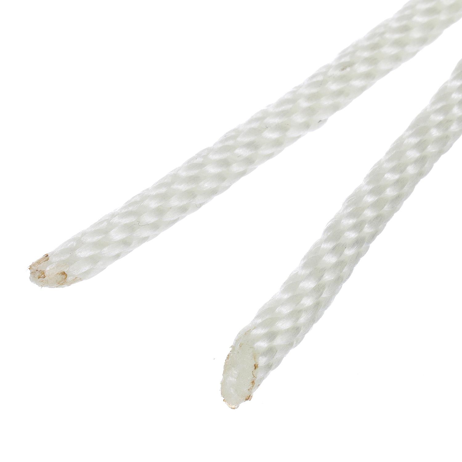 Quicksilver 8M0110704 Manual Start Outboards Starter Rope Line, Braided Nylon - Image 2