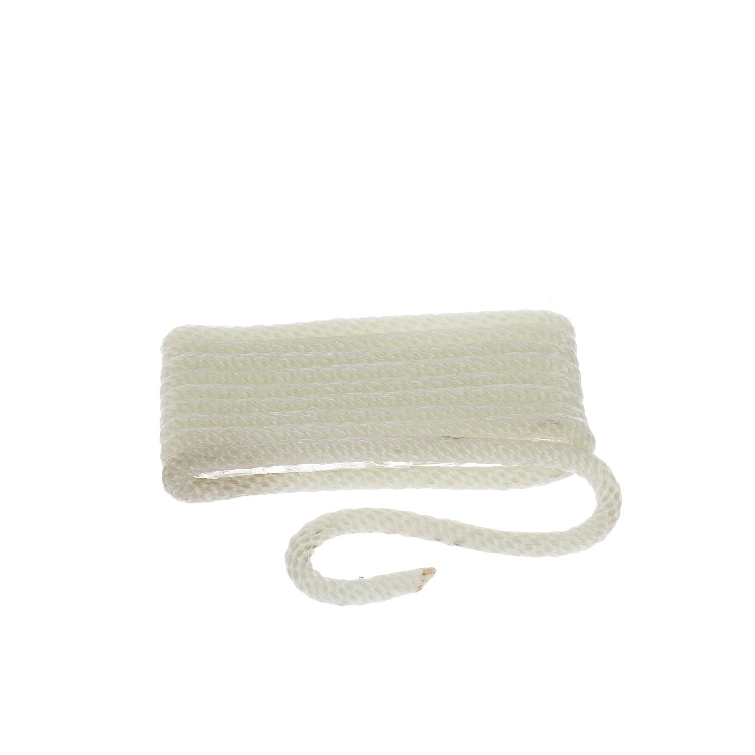 Quicksilver 8M0110704 Manual Start Outboards Starter Rope Line, Braided Nylon - Image 3