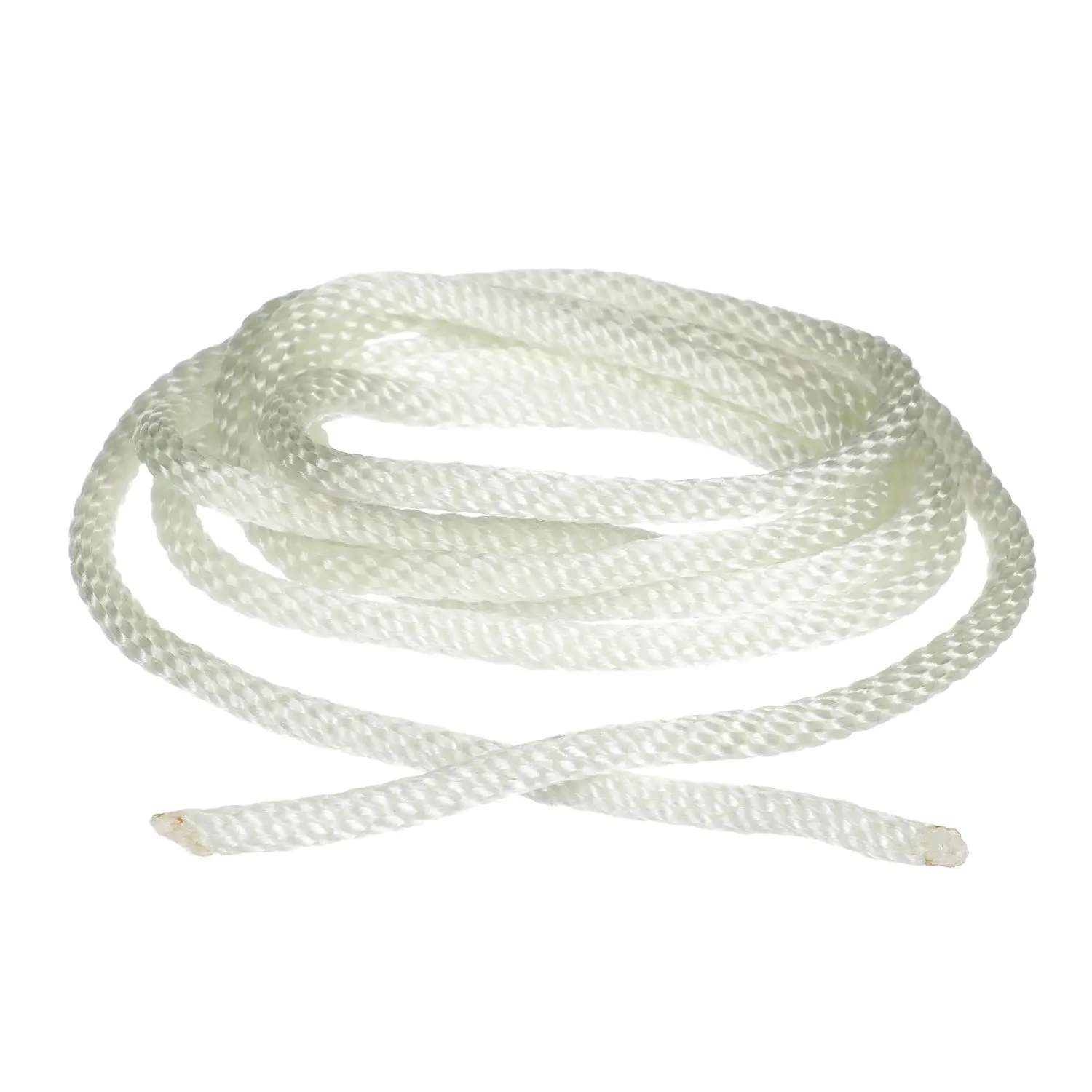 Quicksilver 8M0110704 Manual Start Outboards Starter Rope Line, Braided Nylon - Image 4
