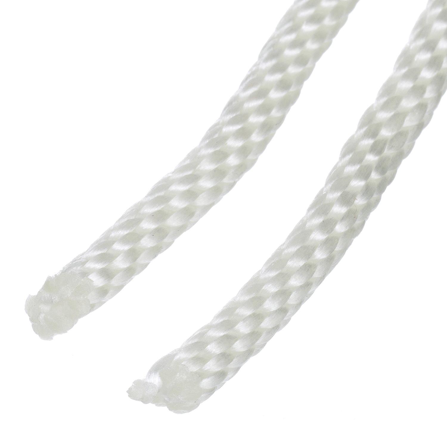 Quicksilver 8M0110715 Manual Start Outboards Starter Rope Line, Braided Nylon - Image 2