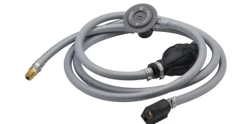 Quicksilver 8M0110830 Fuel Line Assembly, 9 Ft.