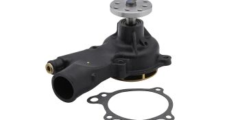 Quicksilver 8M0113733 Water Pump Assembly, MerCruiser, 3.0L TKS Alpha