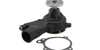 Quicksilver 8M0113733 Water Pump Assembly, MerCruiser, 3.0L TKS Alpha