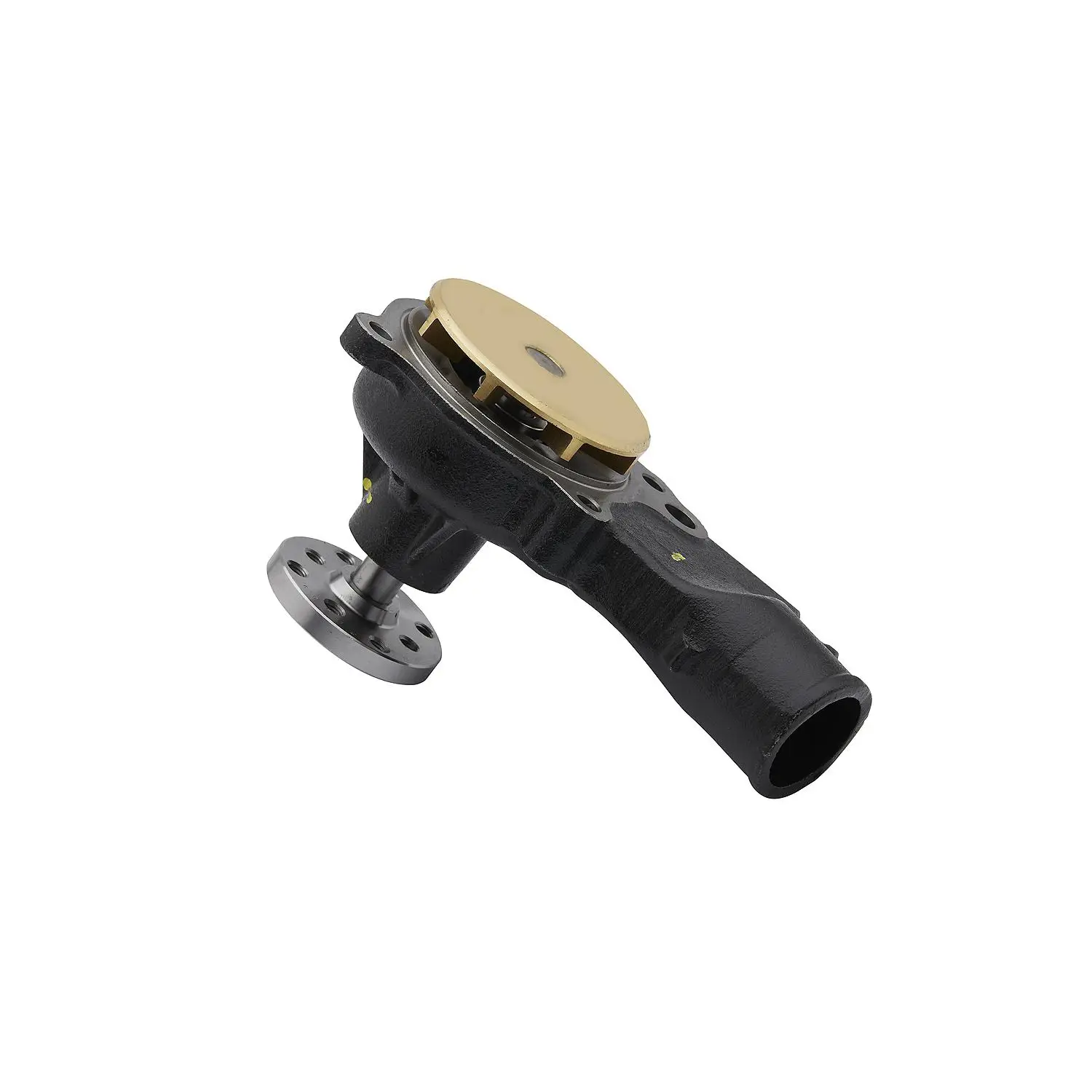 Quicksilver 8M0113733 Water Pump Assembly, MerCruiser, 3.0L TKS Alpha - Image 3