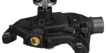 Quicksilver 8M0113734 Water Pump for Mercury V6 and V8 MerCruiser Engines