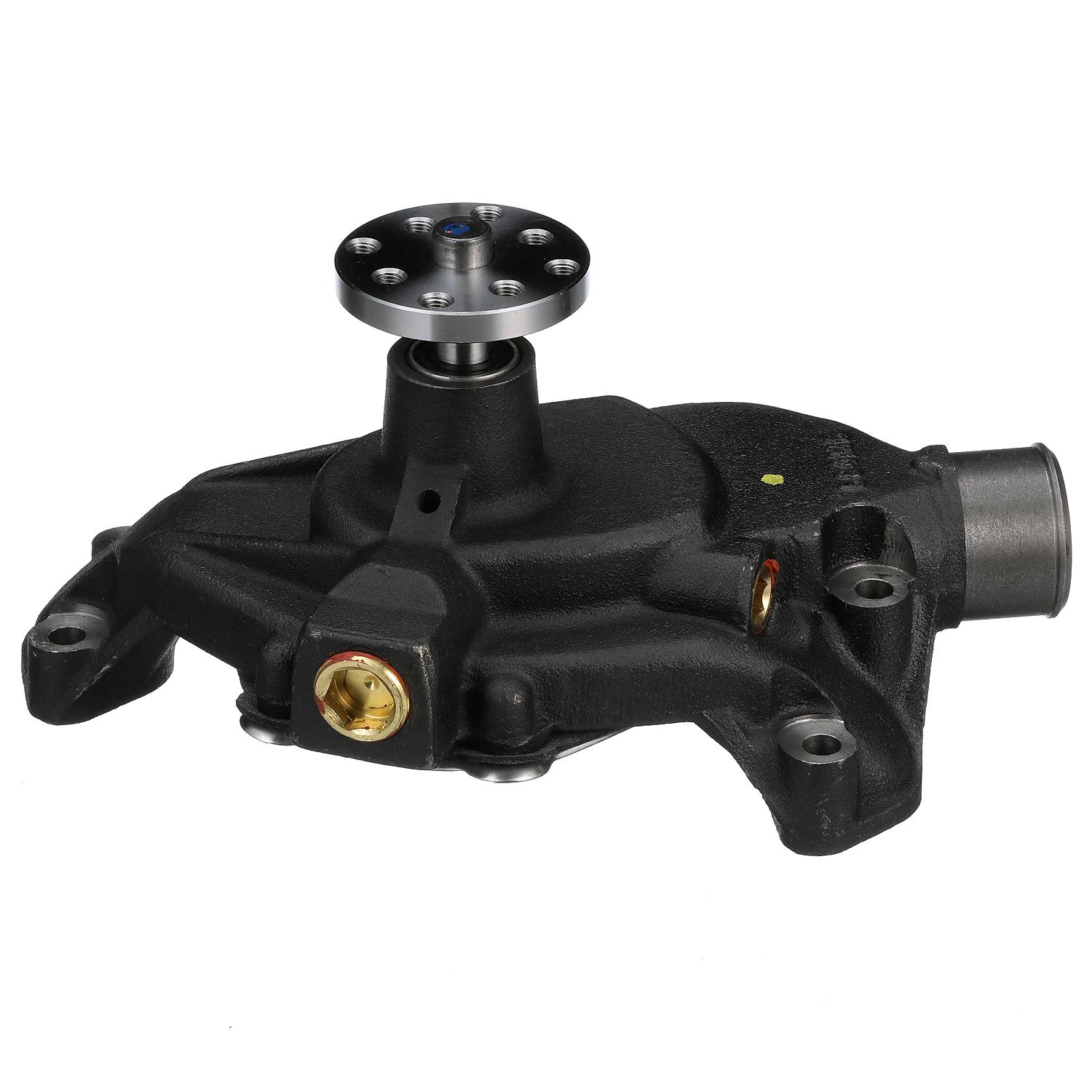 Quicksilver 8M0113734 Water Pump for Mercury V6 and V8 MerCruiser Engines