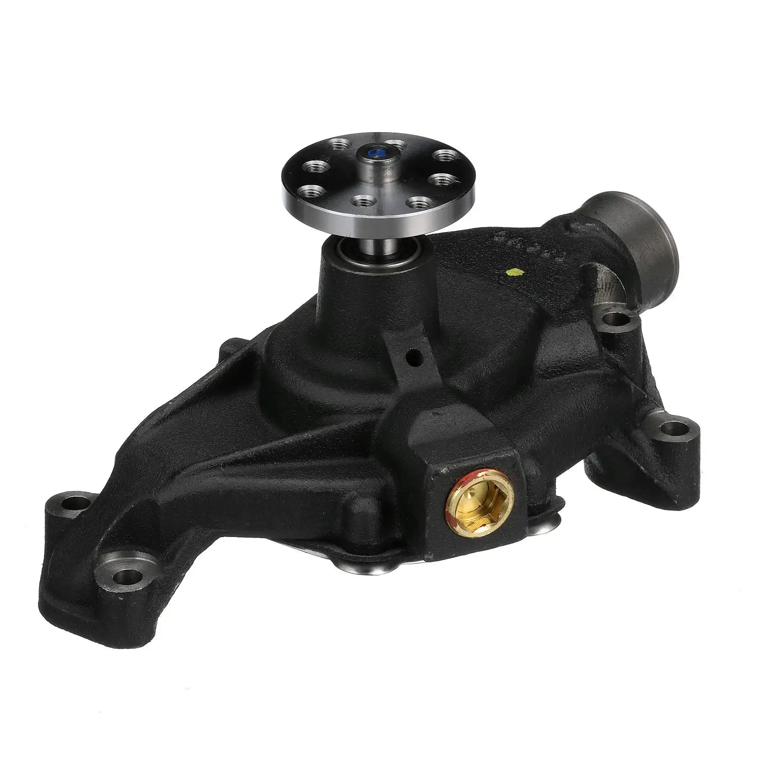 Quicksilver 8M0113734 Water Pump for Mercury V6 and V8 MerCruiser Engines - Image 2