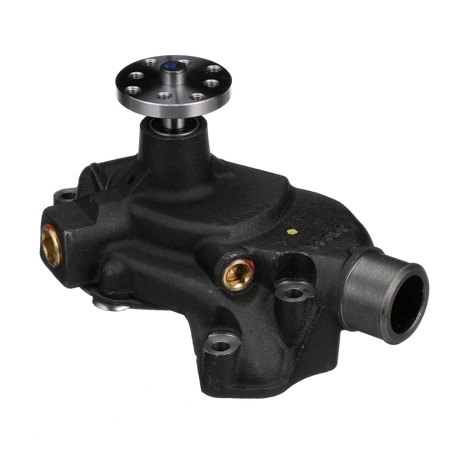 Quicksilver 8M0113734 Water Pump for Mercury V6 and V8 MerCruiser Engines - Image 3