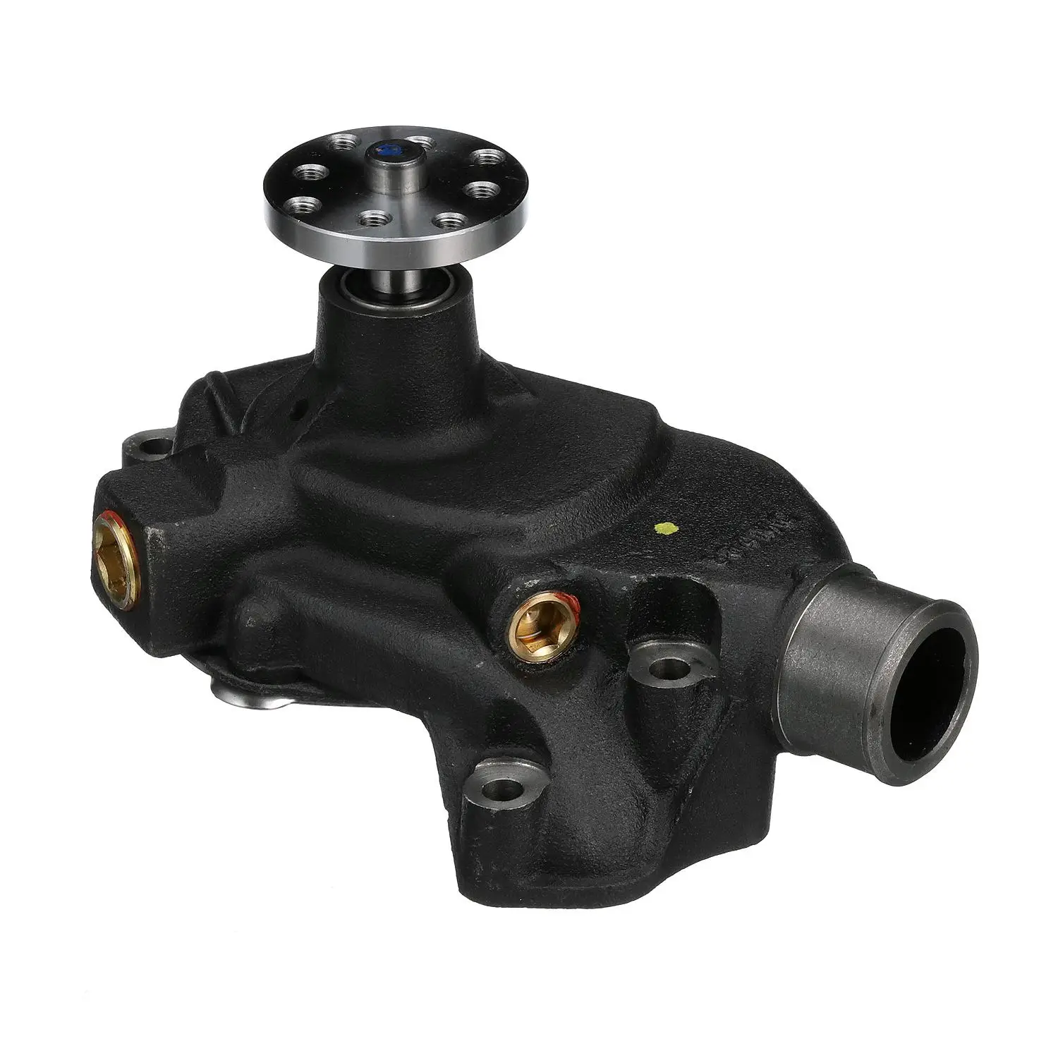 Quicksilver 8M0113734 Water Pump for Mercury V6 and V8 MerCruiser Engines - Image 3