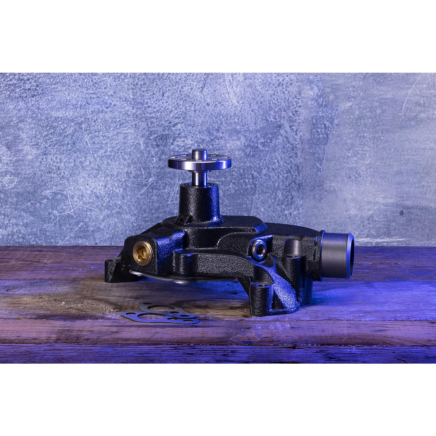 Quicksilver 8M0113734 Water Pump for Mercury V6 and V8 MerCruiser Engines - Image 4