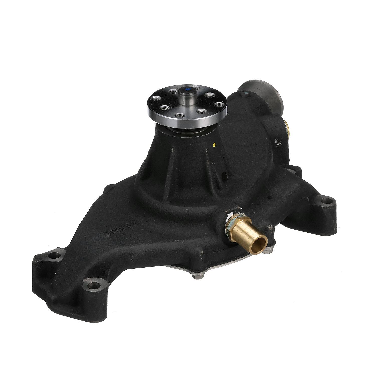 Quicksilver 8M0113735 Water Pump for Mercury V8 MerCruiser Engines, Bi-Directional