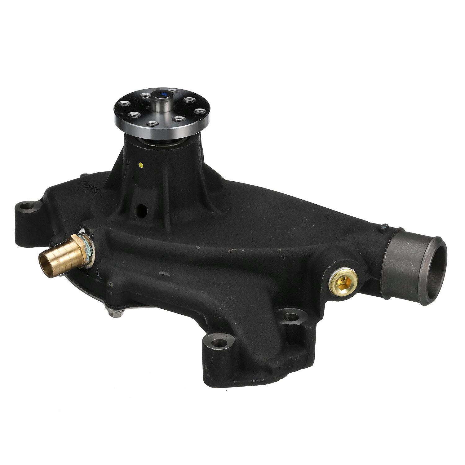 Quicksilver 8M0113735 Water Pump for Mercury V8 MerCruiser Engines, Bi-Directional - Image 2
