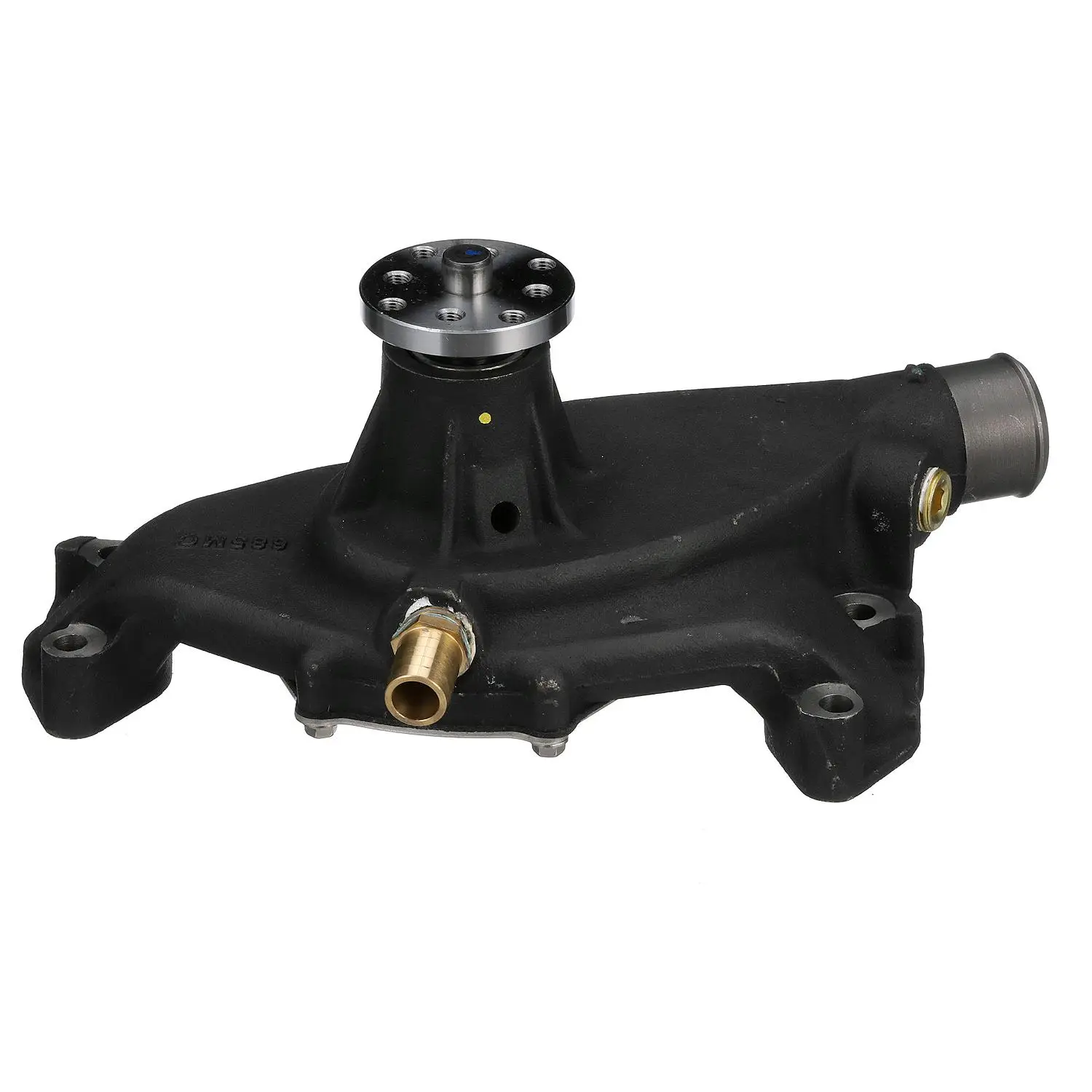 Quicksilver 8M0113735 Water Pump for Mercury V8 MerCruiser Engines, Bi-Directional - Image 3