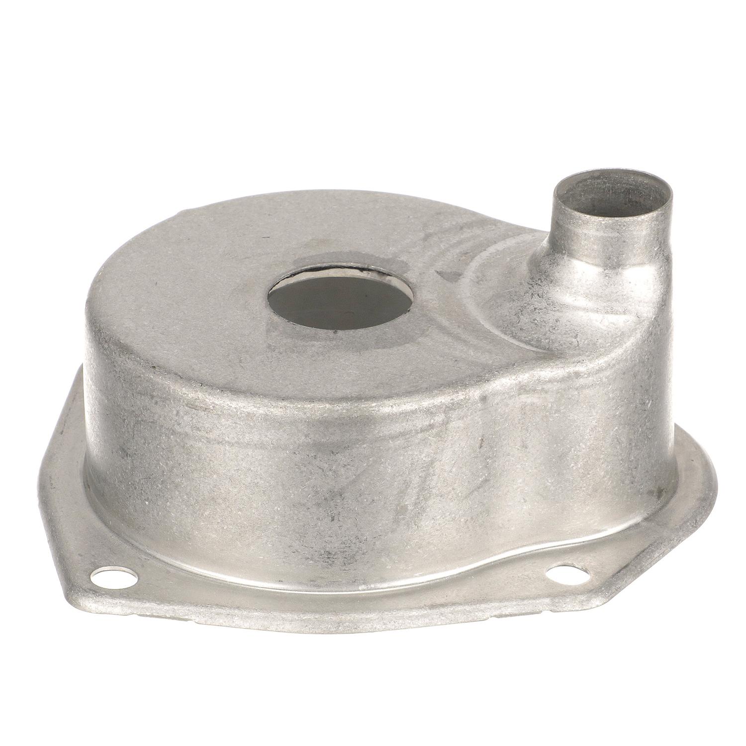 Quicksilver 8M0113801 Water Pump Repair Kit for Select Mercury and Mariner 30-60hp 4-Stroke Outboards - Image 2