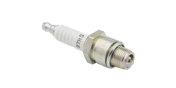 Quicksilver 8M01147939 B7HA Spark Plug, Pack of 4