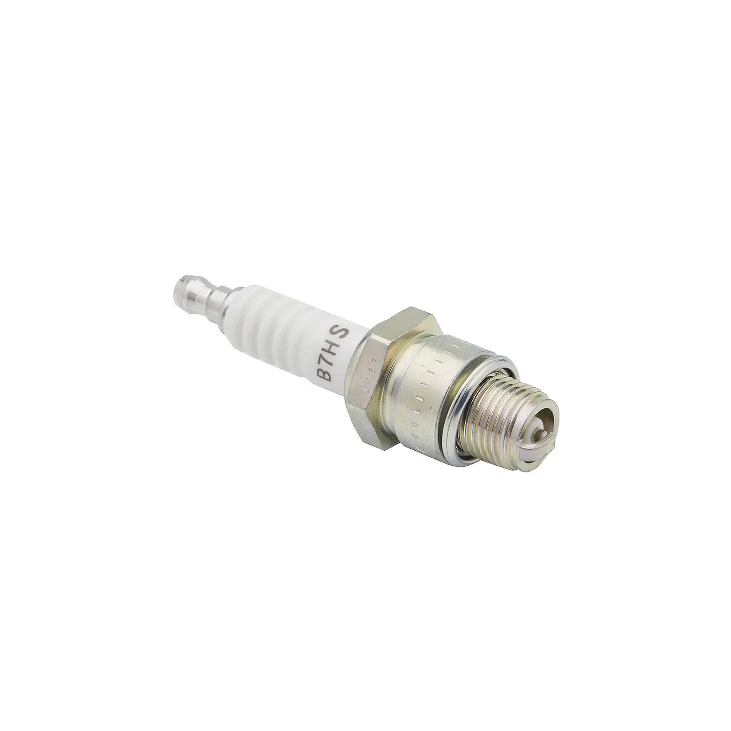 Quicksilver 8M01147939 B7HA Spark Plug, Pack of 4