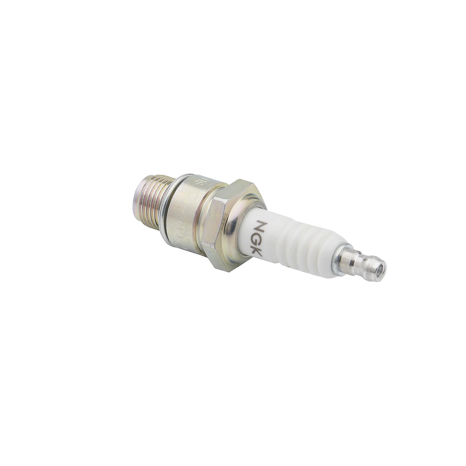 Quicksilver 8M01147939 B7HA Spark Plug, Pack of 4 - Image 3
