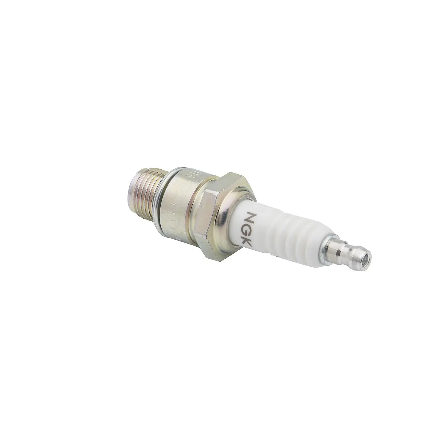 Quicksilver 8M01147939 B7HA Spark Plug, Pack of 4 - Image 3