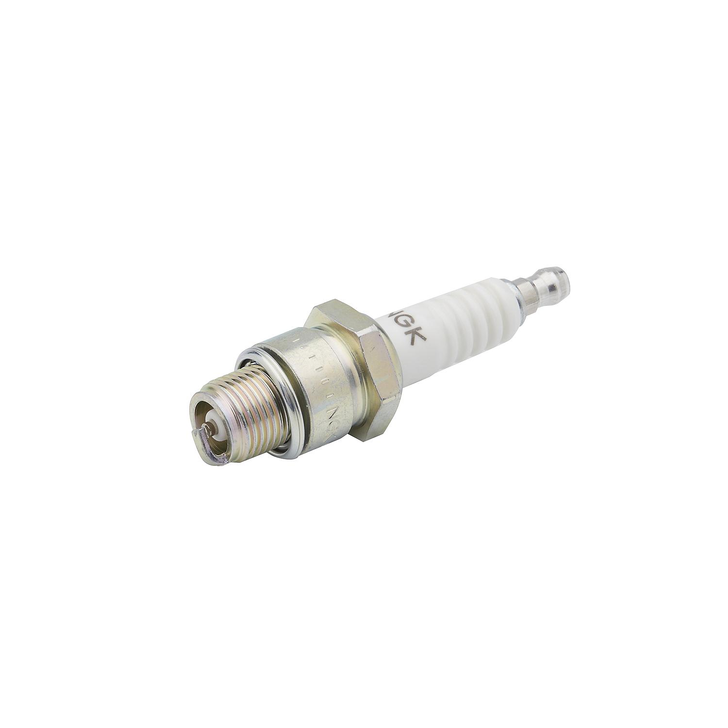 Quicksilver 8M01147939 B7HA Spark Plug, Pack of 4 - Image 5