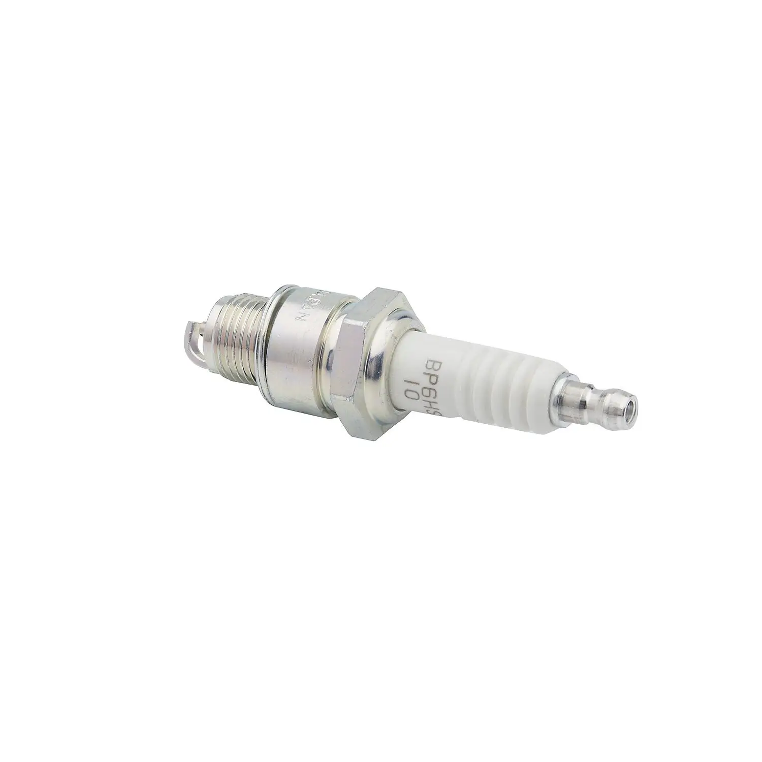 Quicksilver 8M0114743 BP6HS Spark Plug, Pack of 4 - Image 2