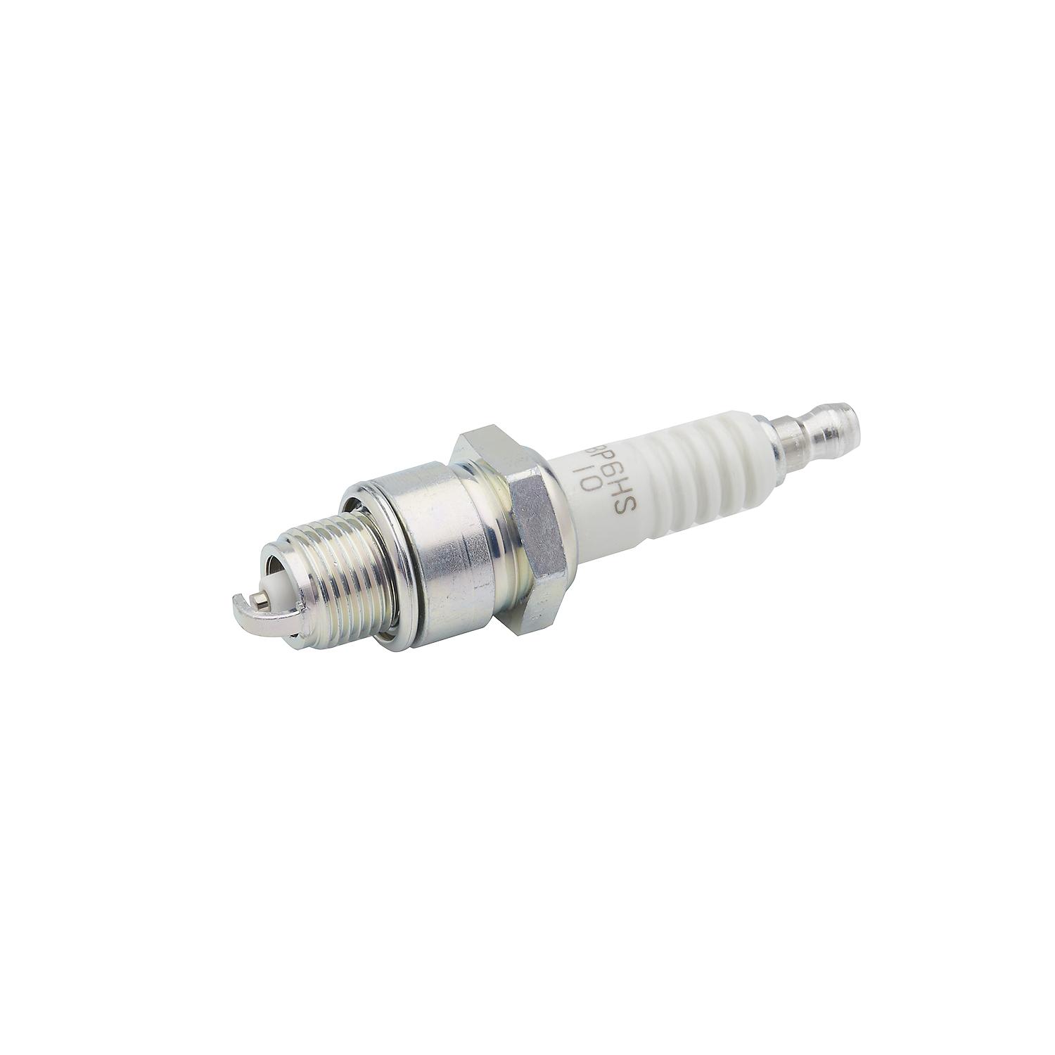 Quicksilver 8M0114743 BP6HS Spark Plug, Pack of 4 - Image 3