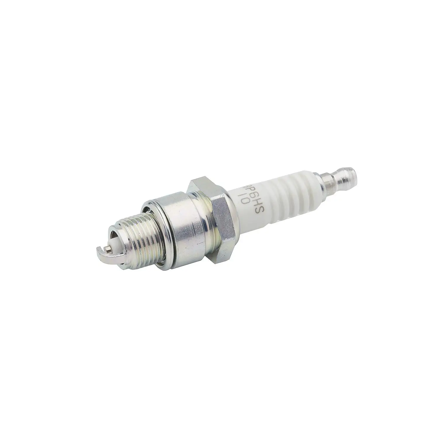 Quicksilver 8M0114743 BP6HS Spark Plug, Pack of 4 - Image 3