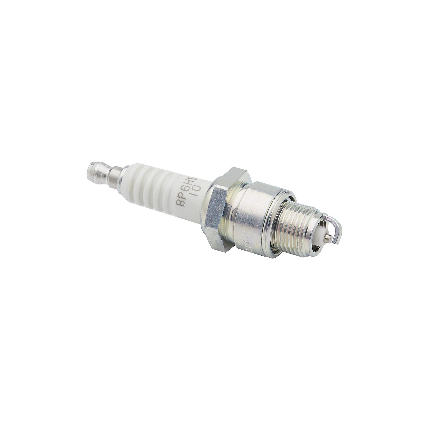 Quicksilver 8M0114743 BP6HS Spark Plug, Pack of 4 - Image 4