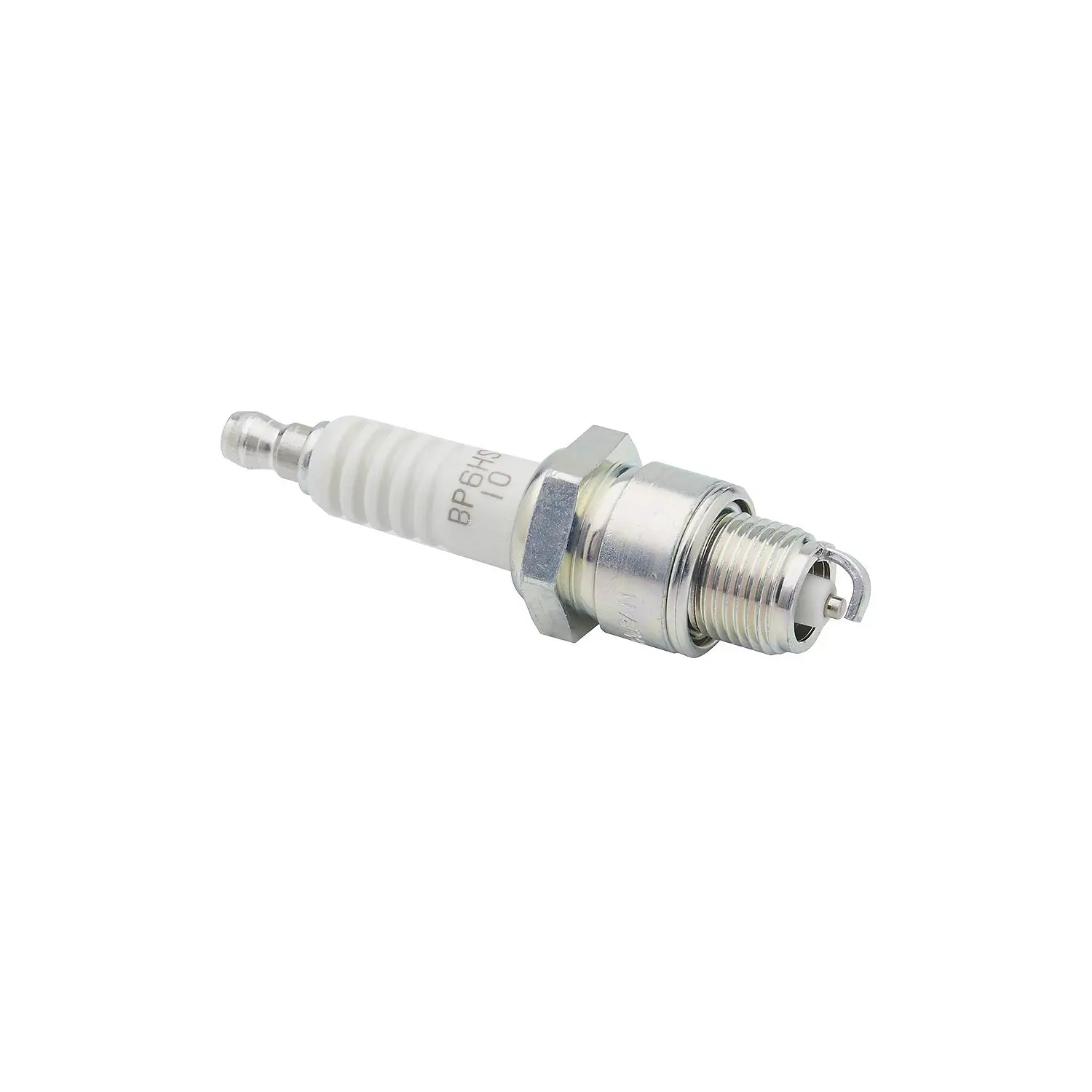 Quicksilver 8M0114743 BP6HS Spark Plug, Pack of 4 - Image 4