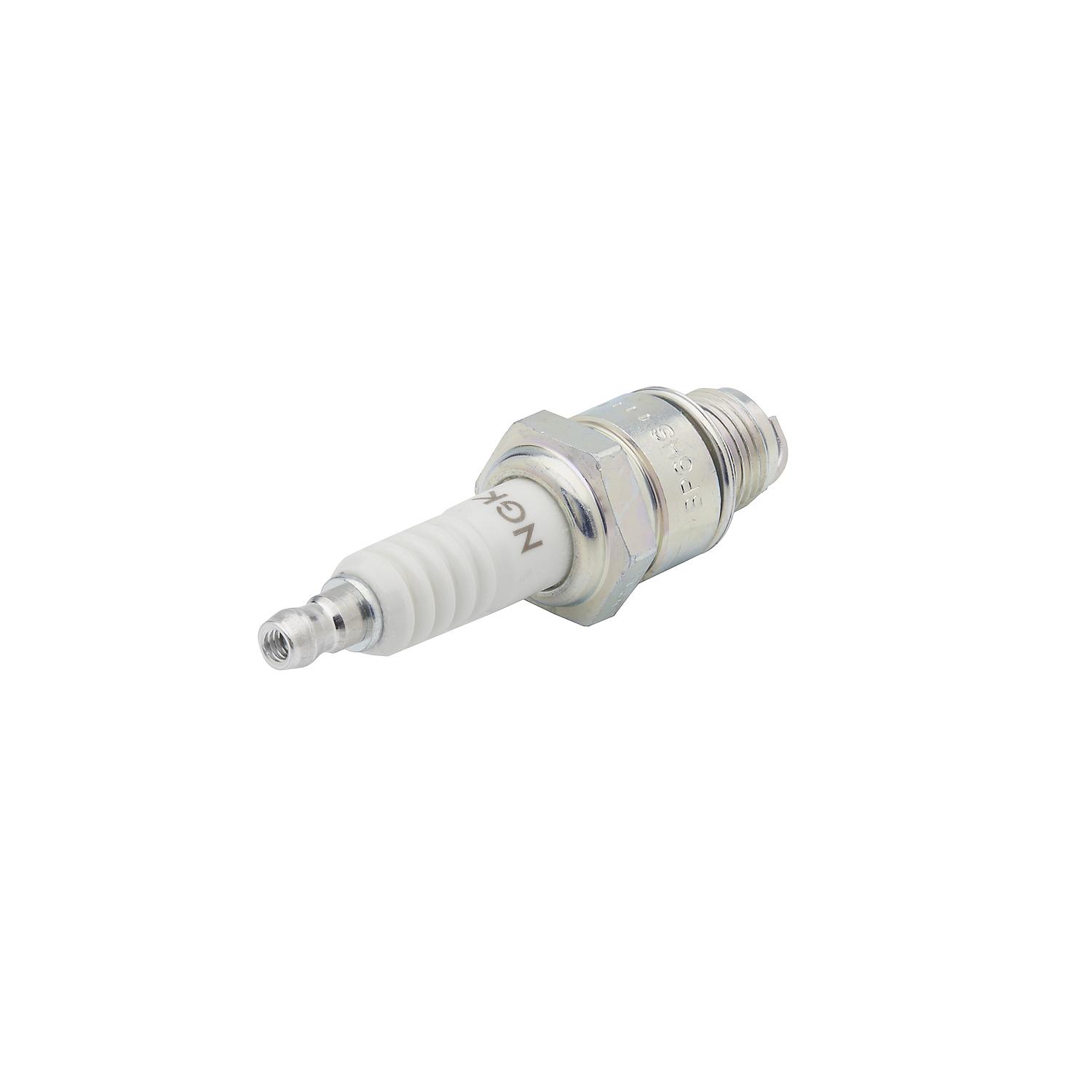 Quicksilver 8M0114743 BP6HS Spark Plug, Pack of 4 - Image 5