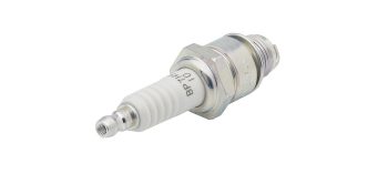 Quicksilver 8M0114744 BP7HS Spark Plug, Pack of 4
