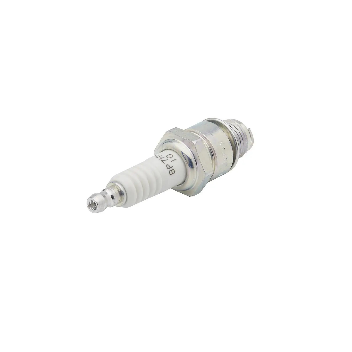 Quicksilver 8M0114744 BP7HS Spark Plug, Pack of 4
