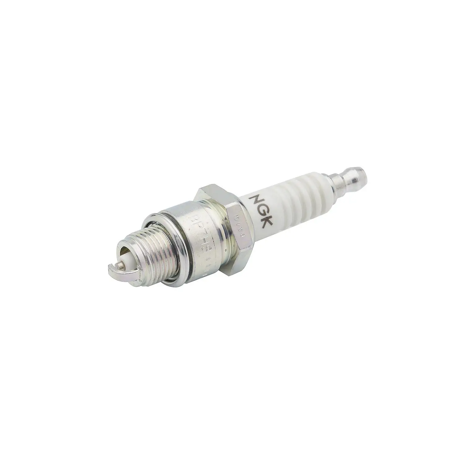 Quicksilver 8M0114744 BP7HS Spark Plug, Pack of 4 - Image 3