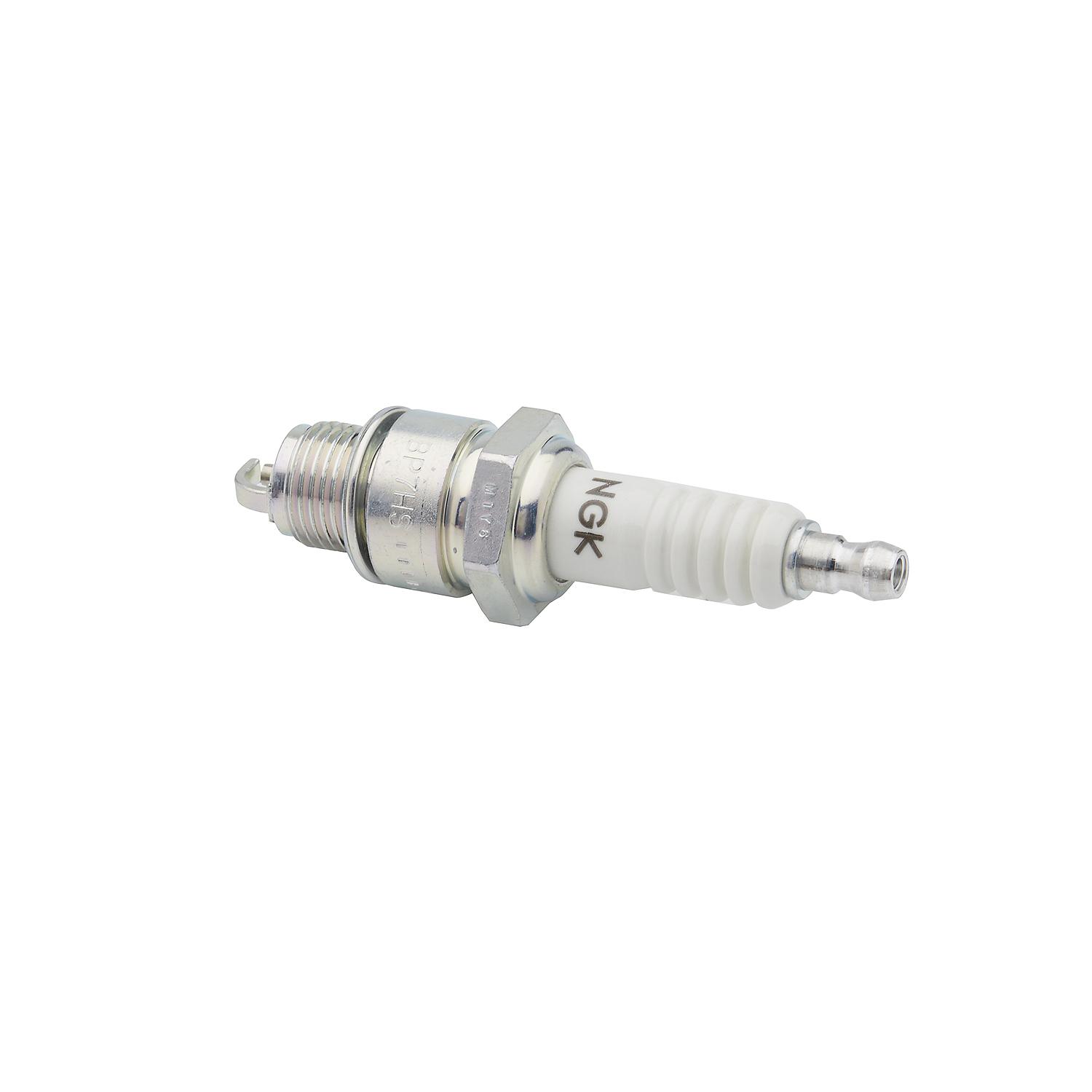 Quicksilver 8M0114744 BP7HS Spark Plug, Pack of 4 - Image 4
