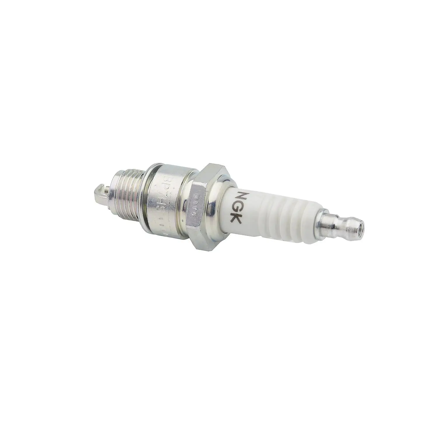 Quicksilver 8M0114744 BP7HS Spark Plug, Pack of 4 - Image 4