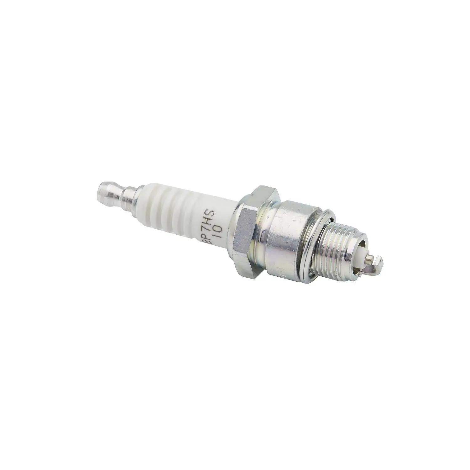 Quicksilver 8M0114744 BP7HS Spark Plug, Pack of 4 - Image 5