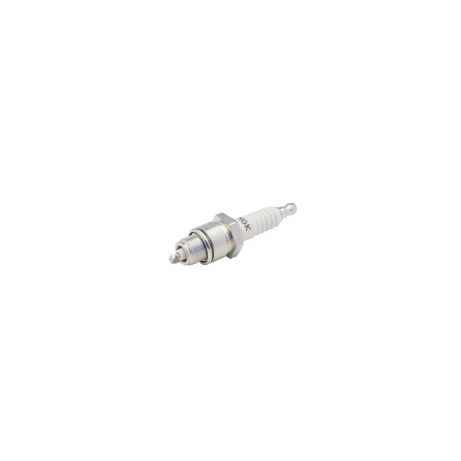 Quicksilver NGK 6729 Spark Plug-BP8HS-15, 4 Pack - Image 2