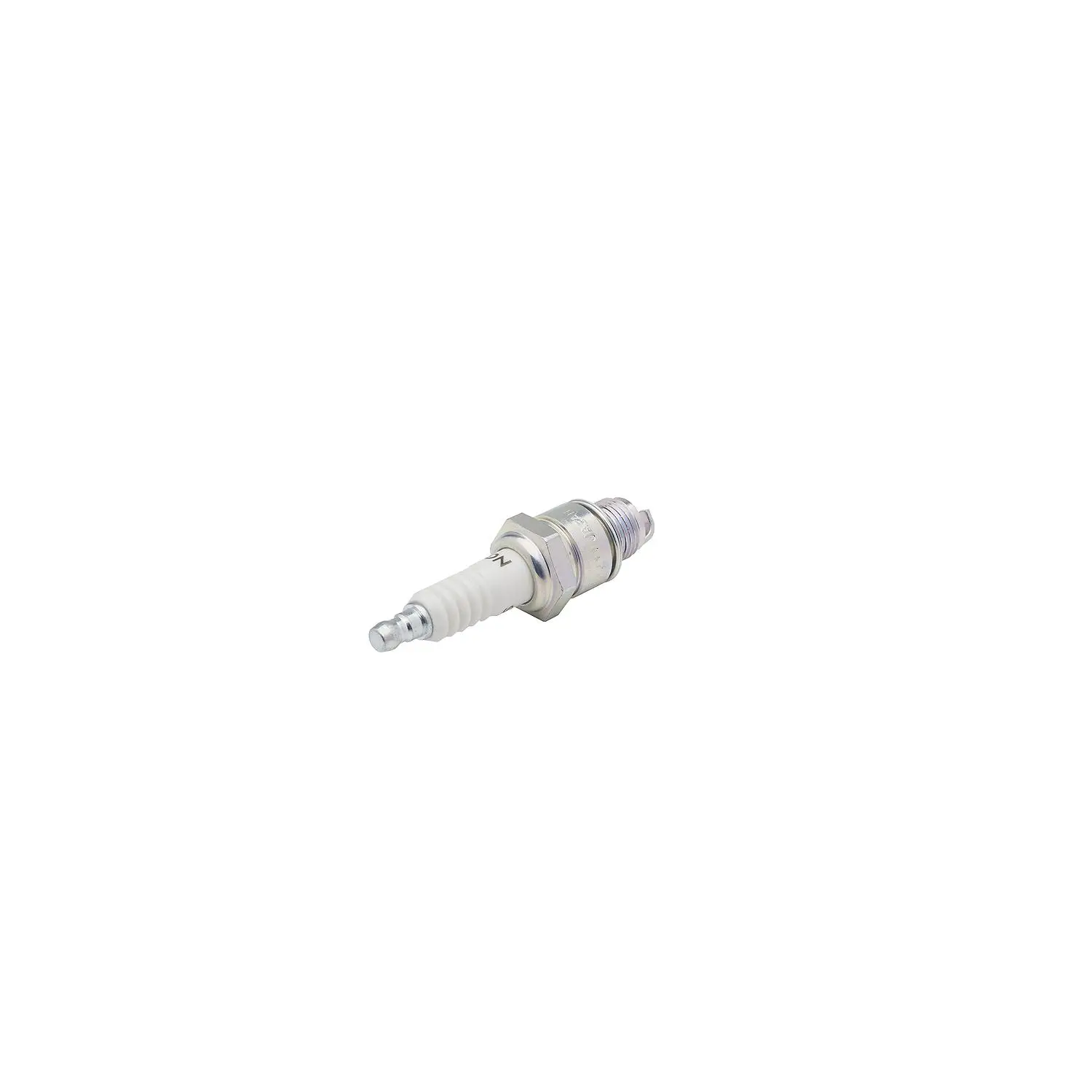 Quicksilver NGK 6729 Spark Plug-BP8HS-15, 4 Pack - Image 3
