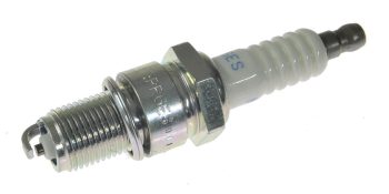 Quicksilver 8M0114747 NGK BPR6ES Standard Spark Plug, Pack of 4
