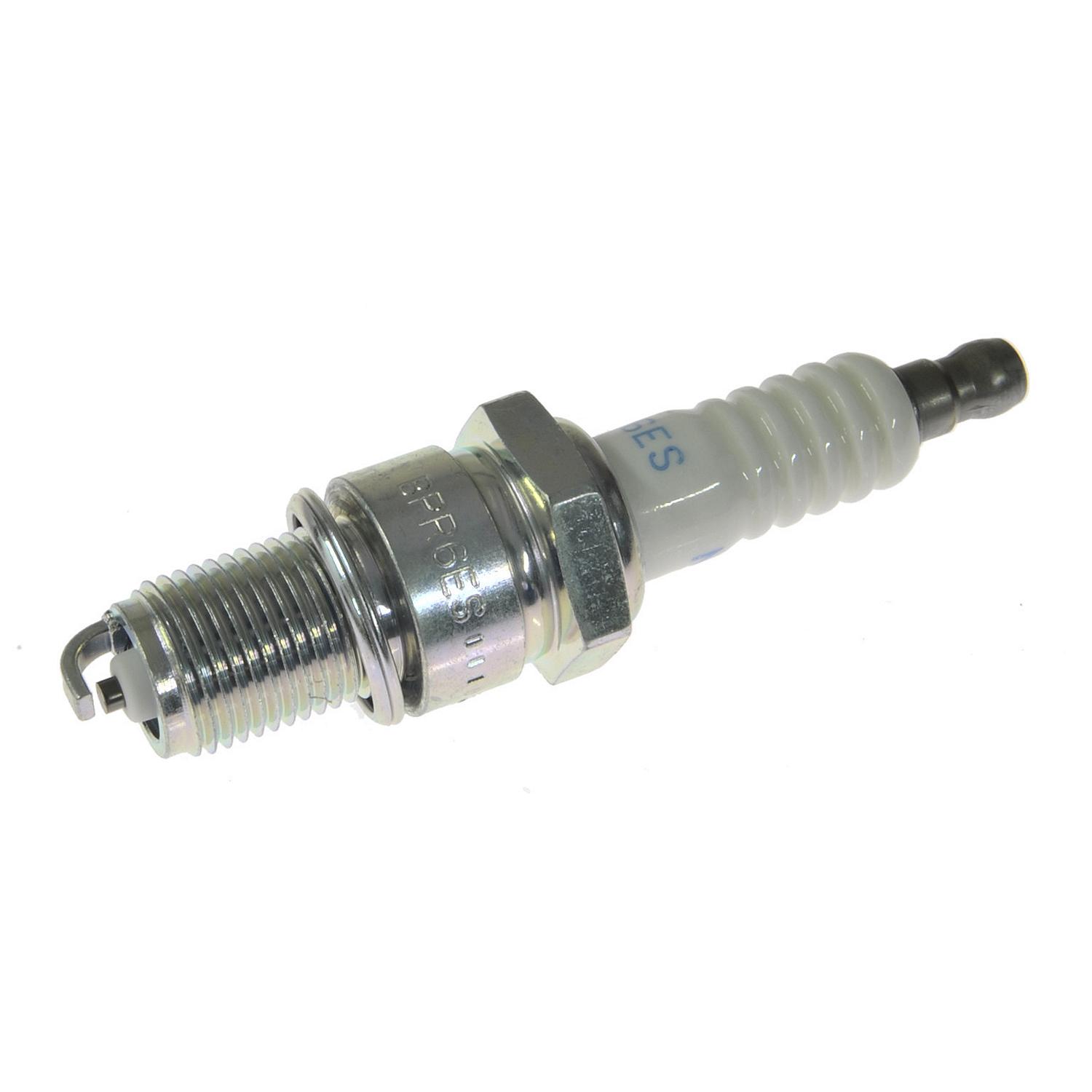 Quicksilver 8M0114747 NGK BPR6ES Standard Spark Plug, Pack of 4