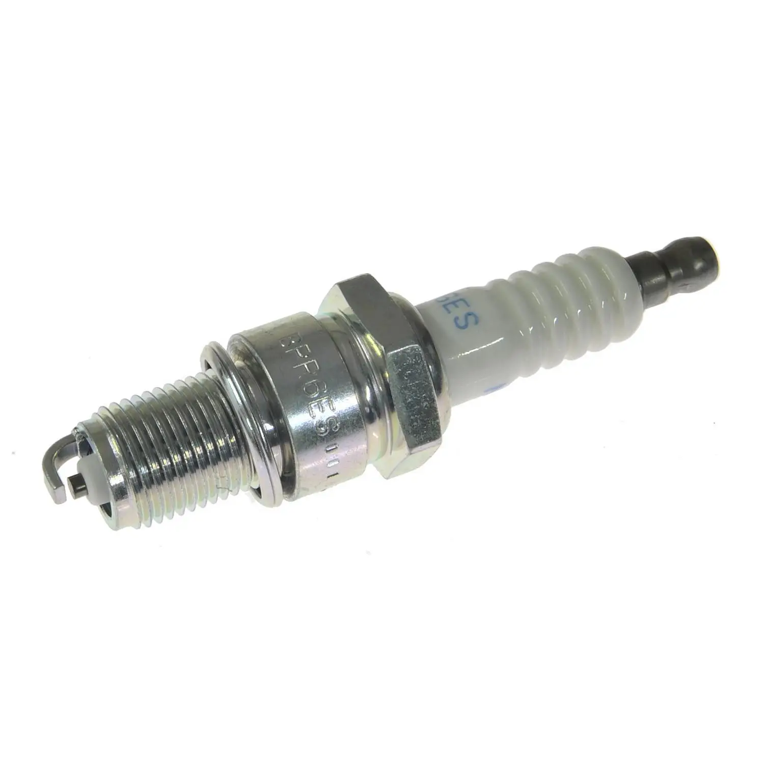 Quicksilver 8M0114747 NGK BPR6ES Standard Spark Plug, Pack of 4