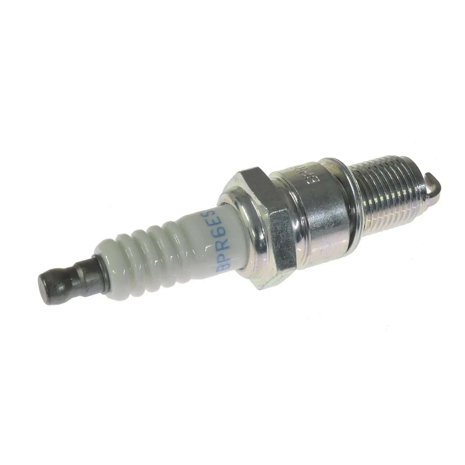Quicksilver 8M0114747 NGK BPR6ES Standard Spark Plug, Pack of 4 - Image 2