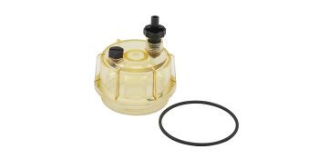 Quicksilver 8M0116793 Water Separating Fuel Filter Kit