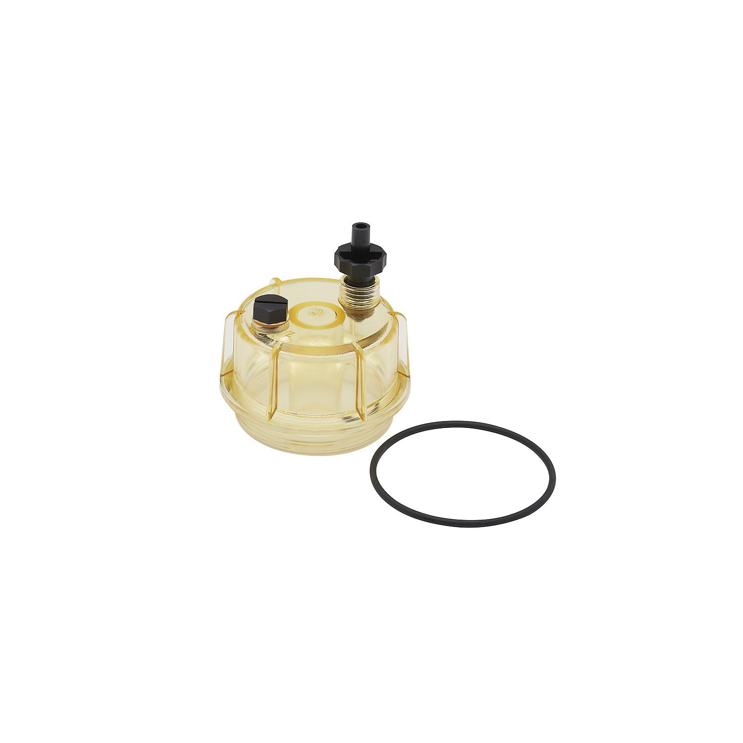 Quicksilver 8M0116793 Water Separating Fuel Filter Kit