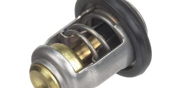 Quicksilver 8M0119207 Replacement Thermostat