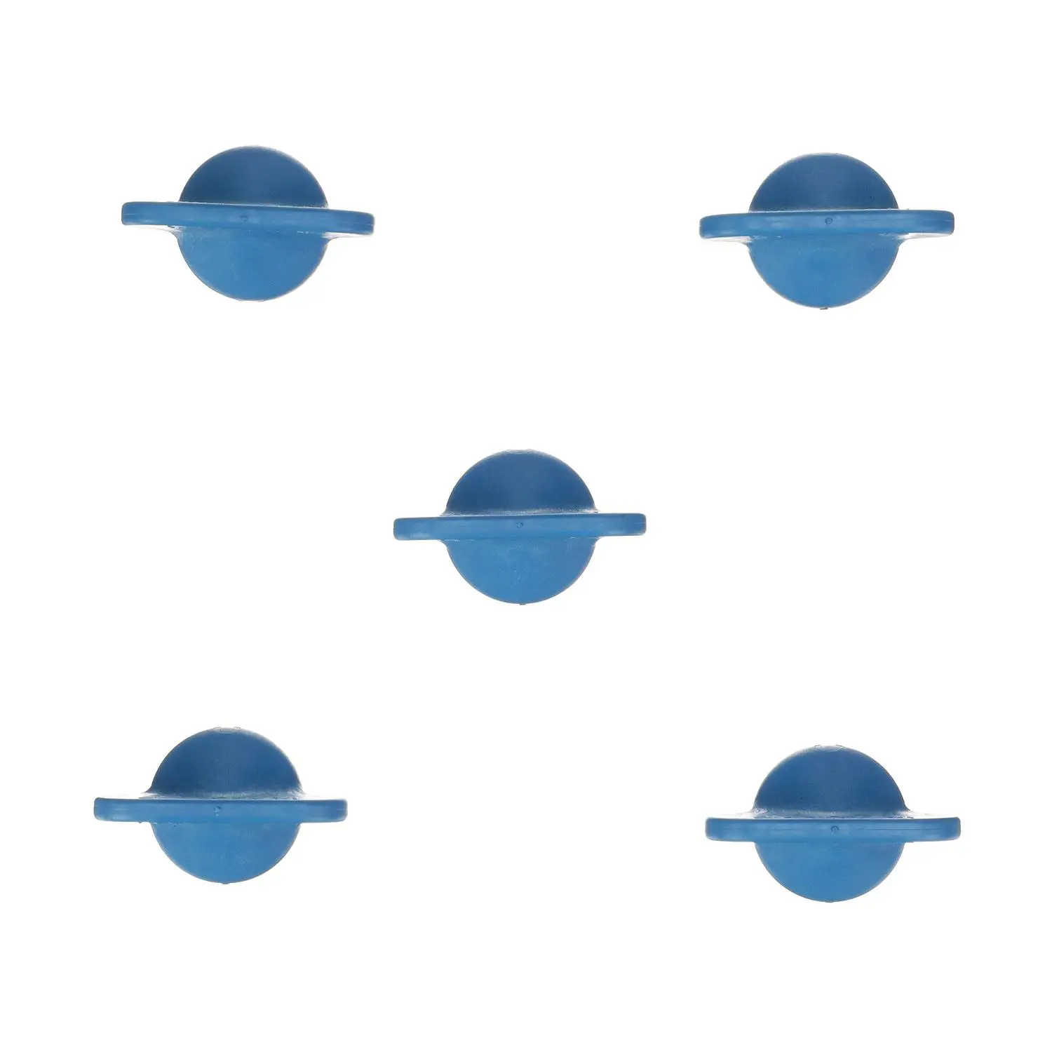 Quicksilver 8M0119211 Cylinder Block and Exhaust Manifold Drain Plug, Plastic, MerCruiser Sterndrive and Inboard Engines - Image 4